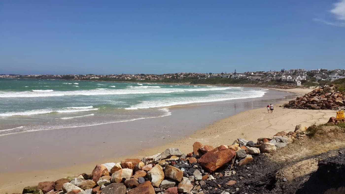 St Francis Bay Golf Club 2