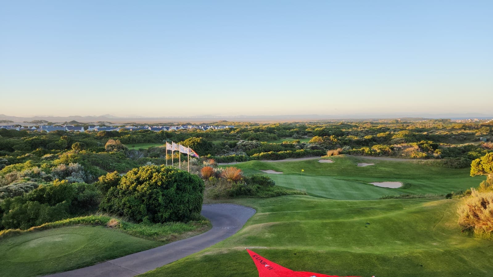 St Francis Links