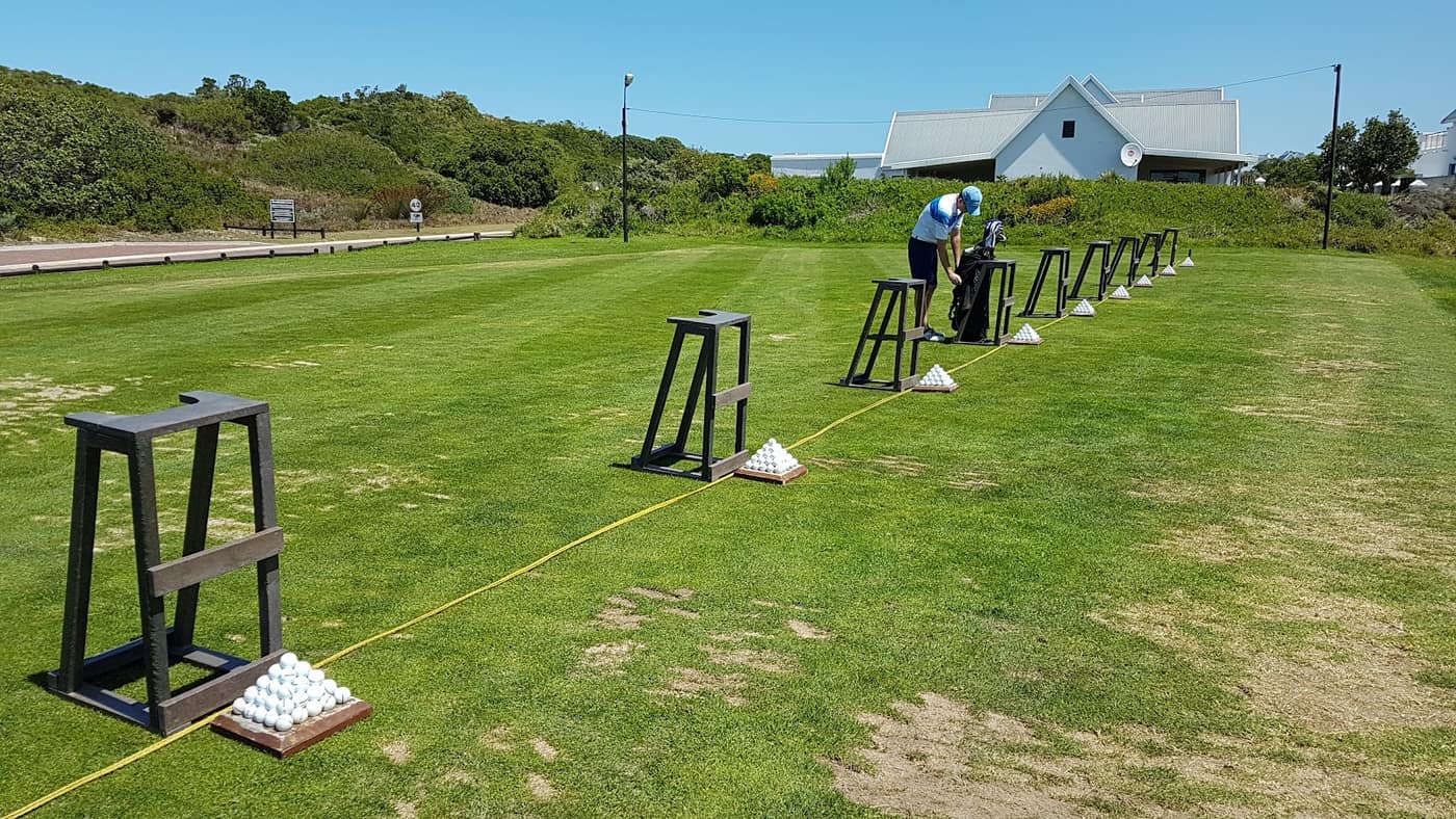 St Francis Links 2