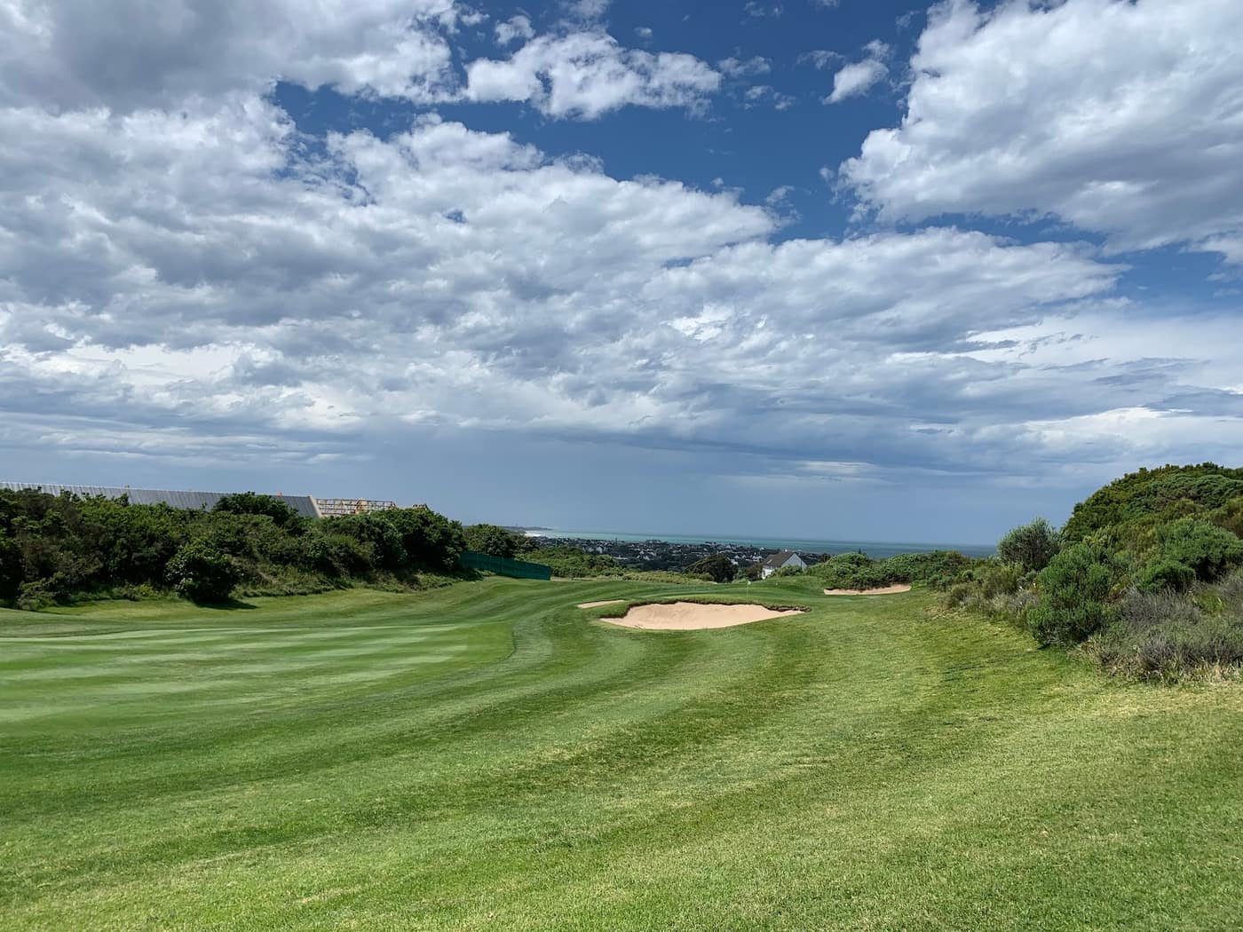 St Francis Links 3