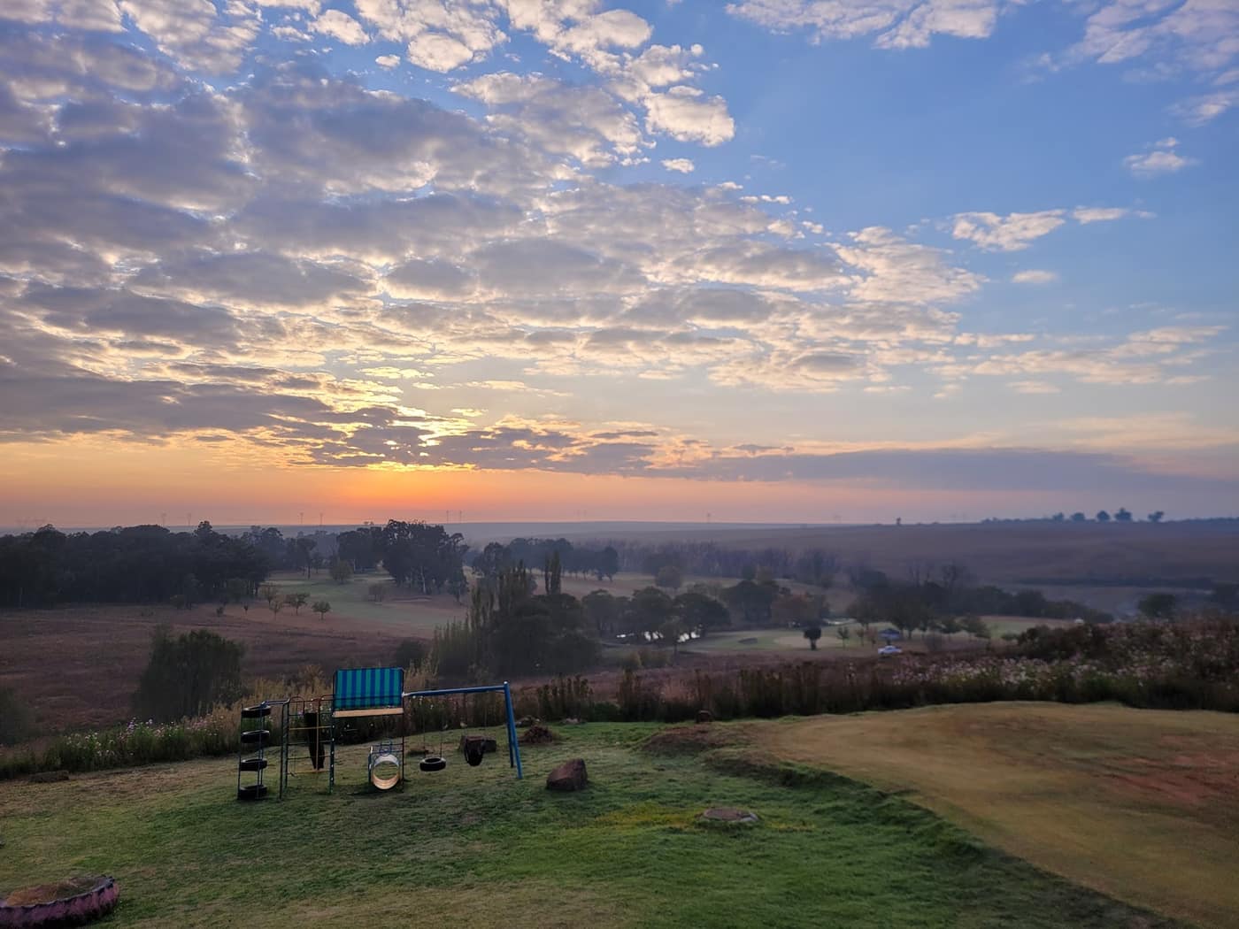 Standerton Country Club