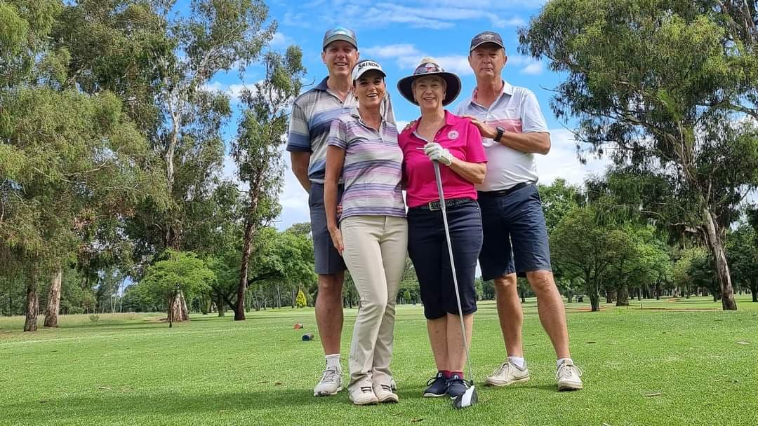 State Mines Country Club