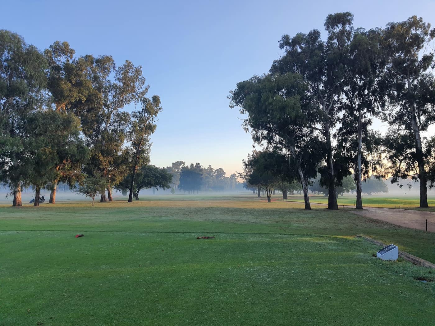 State Mines Country Club 2