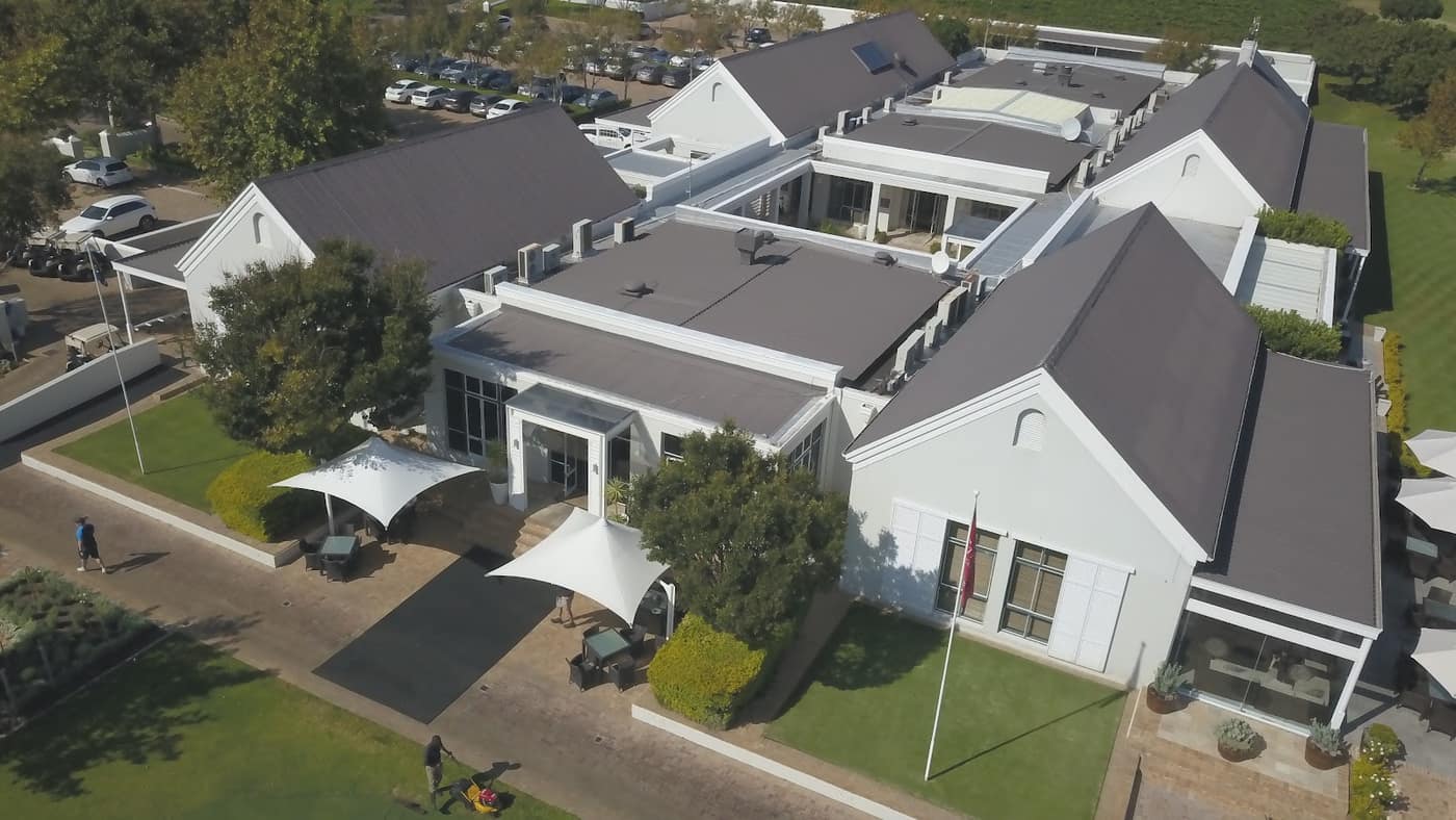 Steenberg Golf Club 2