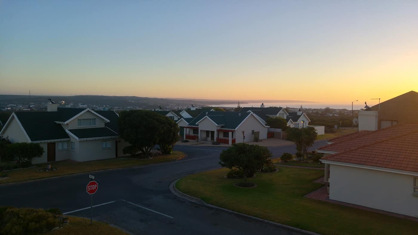 Stilbaai Golf Club 2