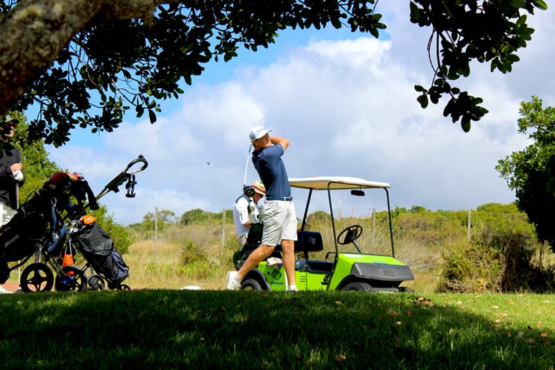 Stilbaai Golf Club