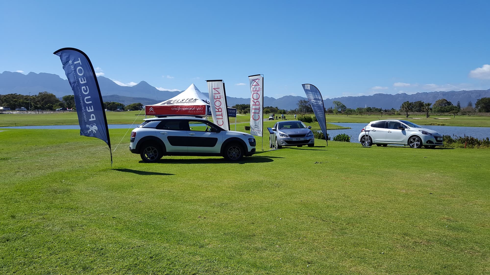 Strand Golf Club