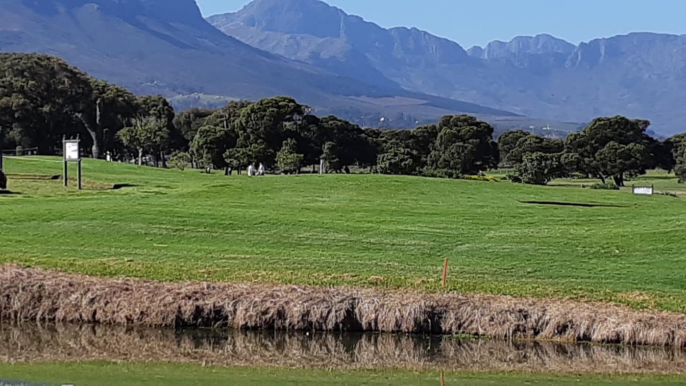 Strand Golf Club 2