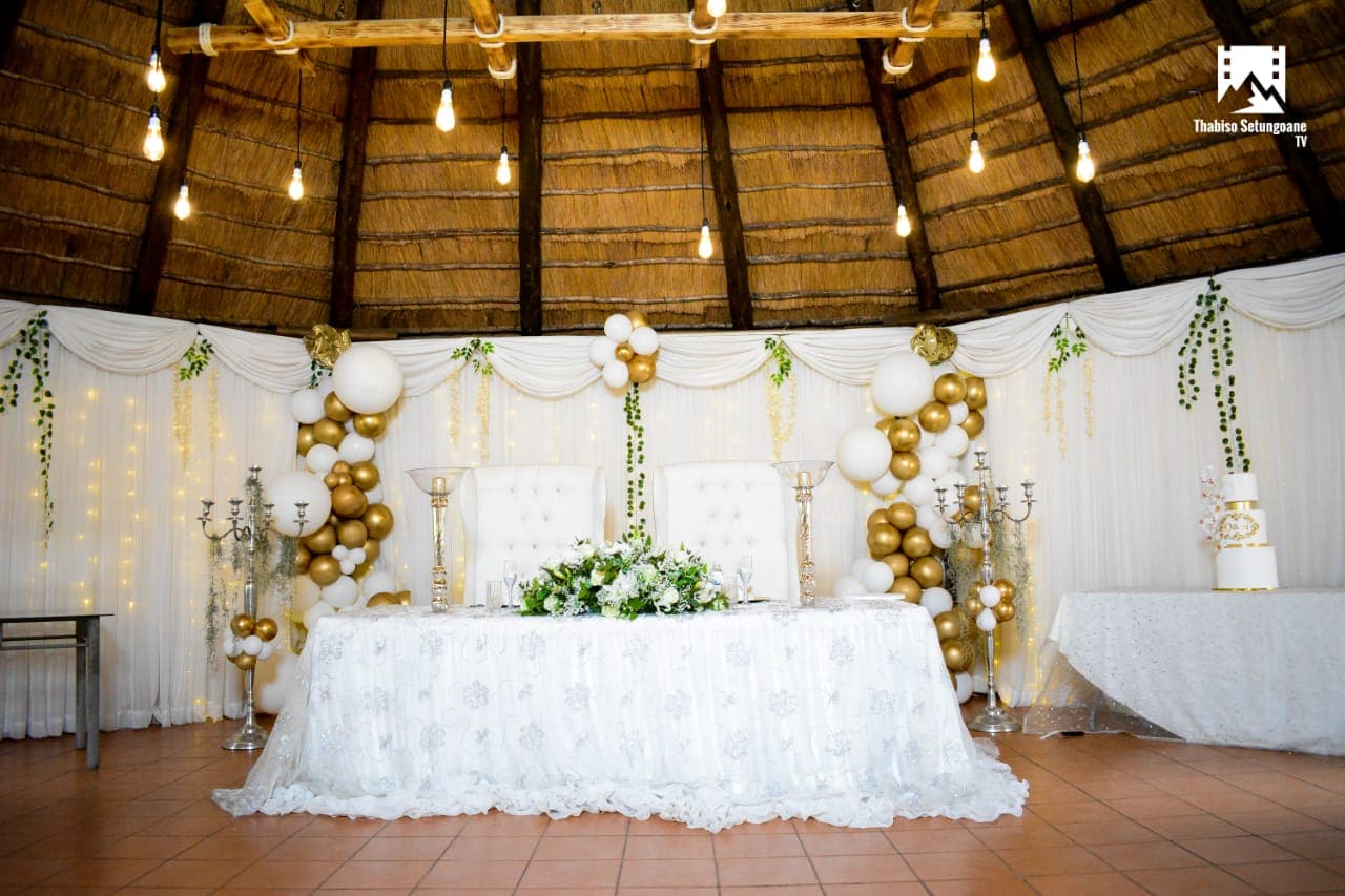 Sun Valley Wedding & Golf Venue