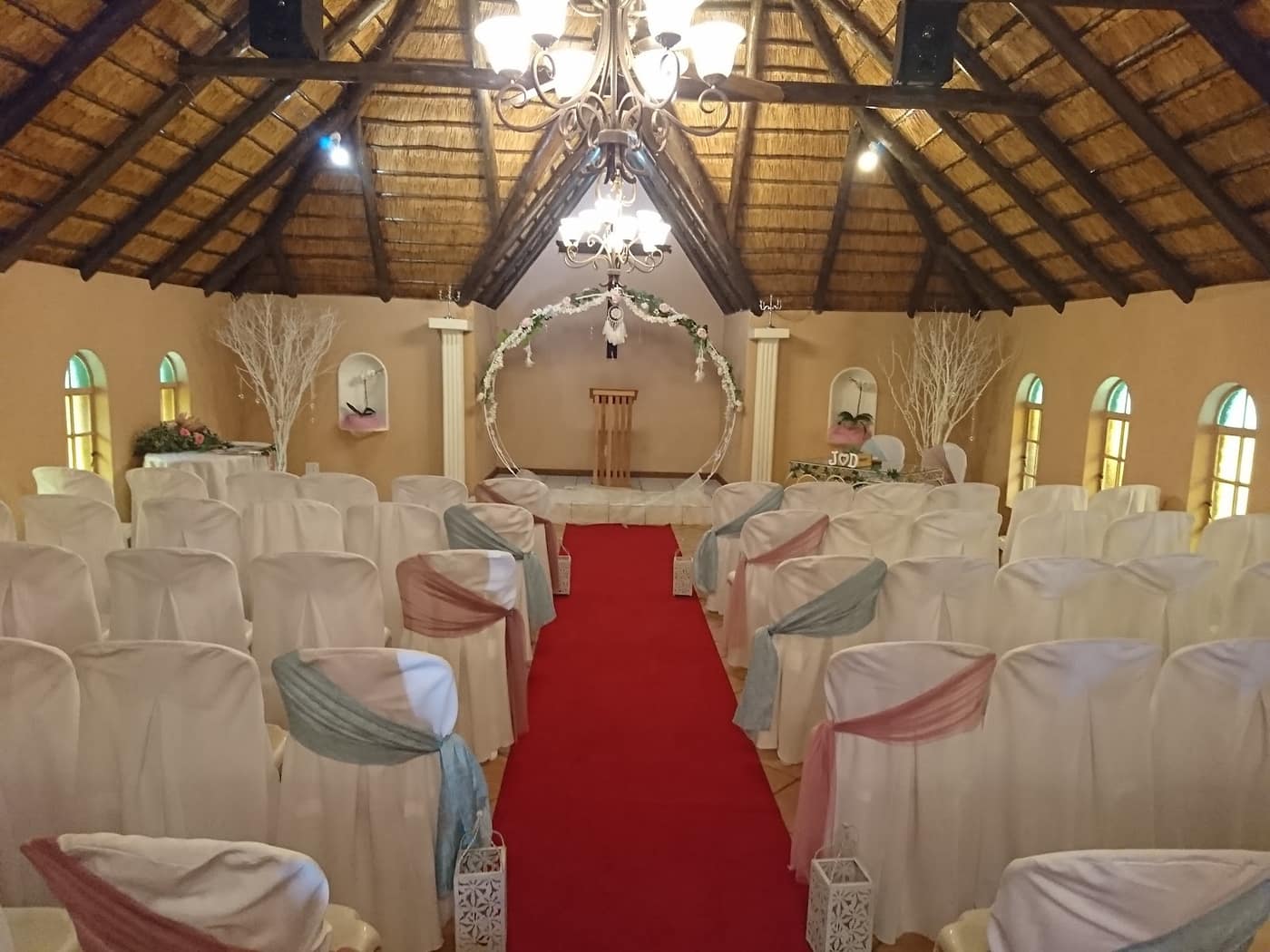 Sun Valley Wedding & Golf Venue 3