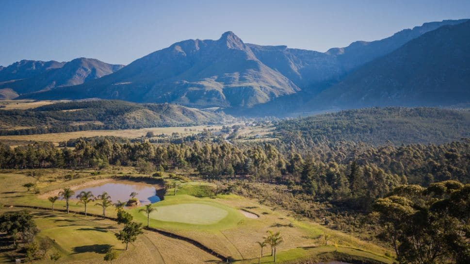 Swellendam Golf Club