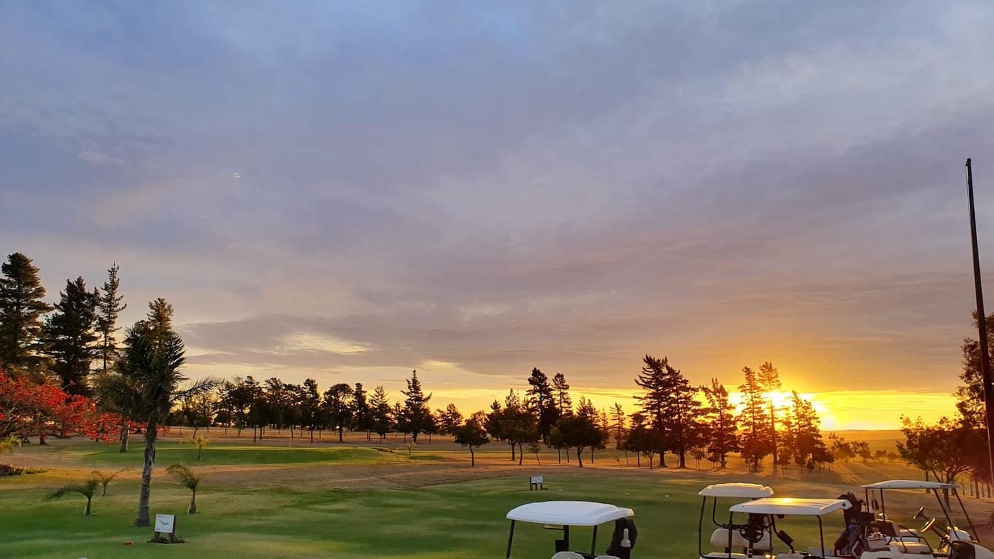 Swellendam Golf Club 2