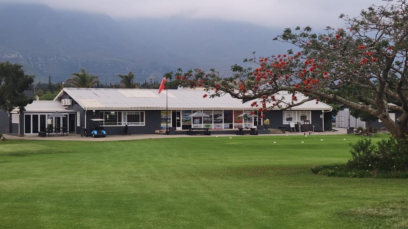 Swellendam Golf Club 3