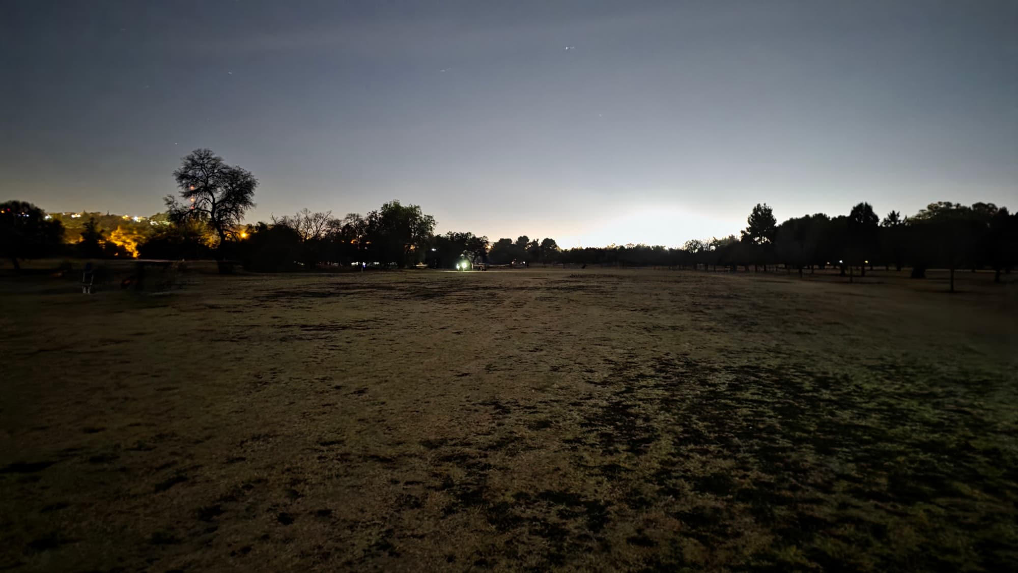 Tempe Golf Course
