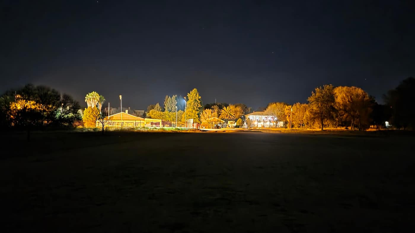 Tempe Golf Course 2