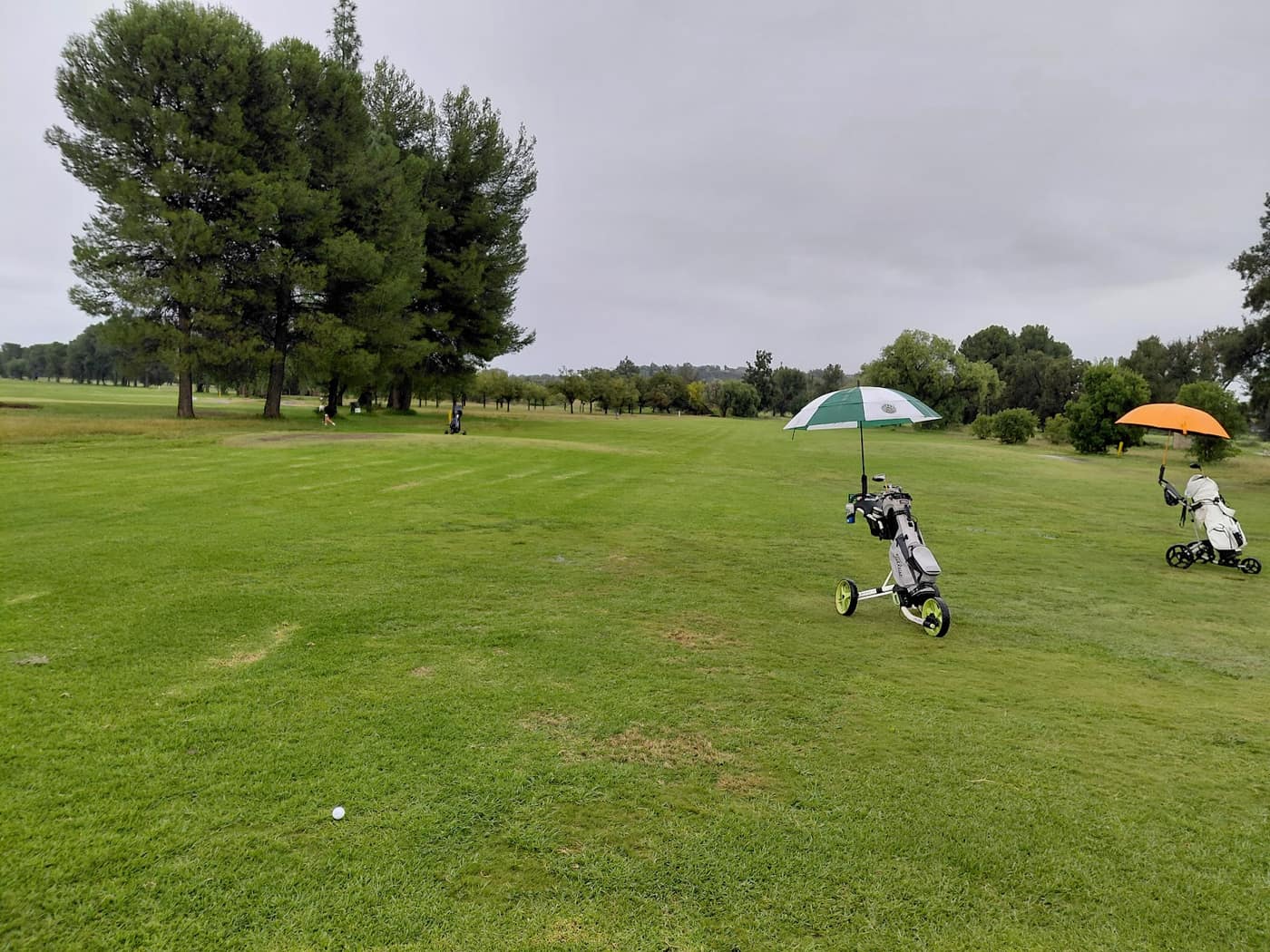 Tempe Golf Course 3