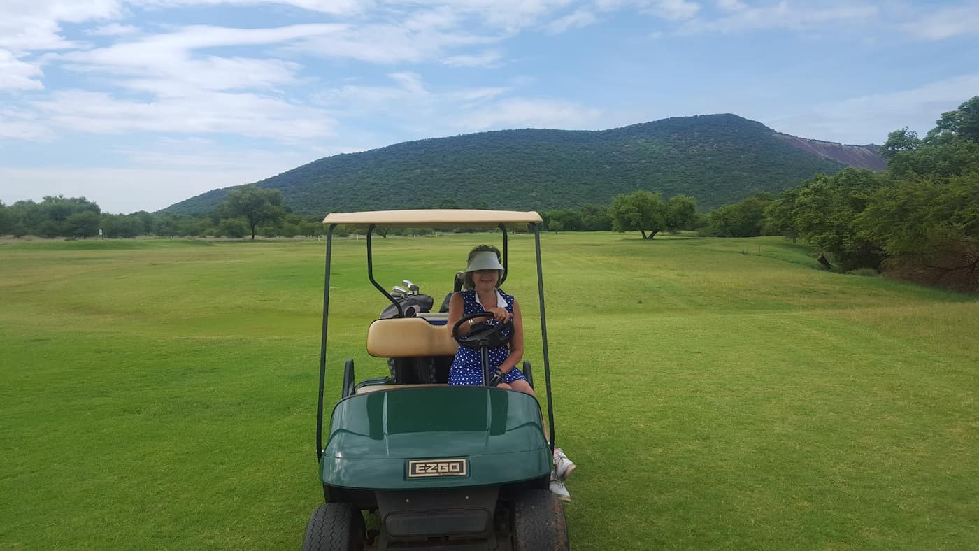 Thabazimbi Golf Club 2