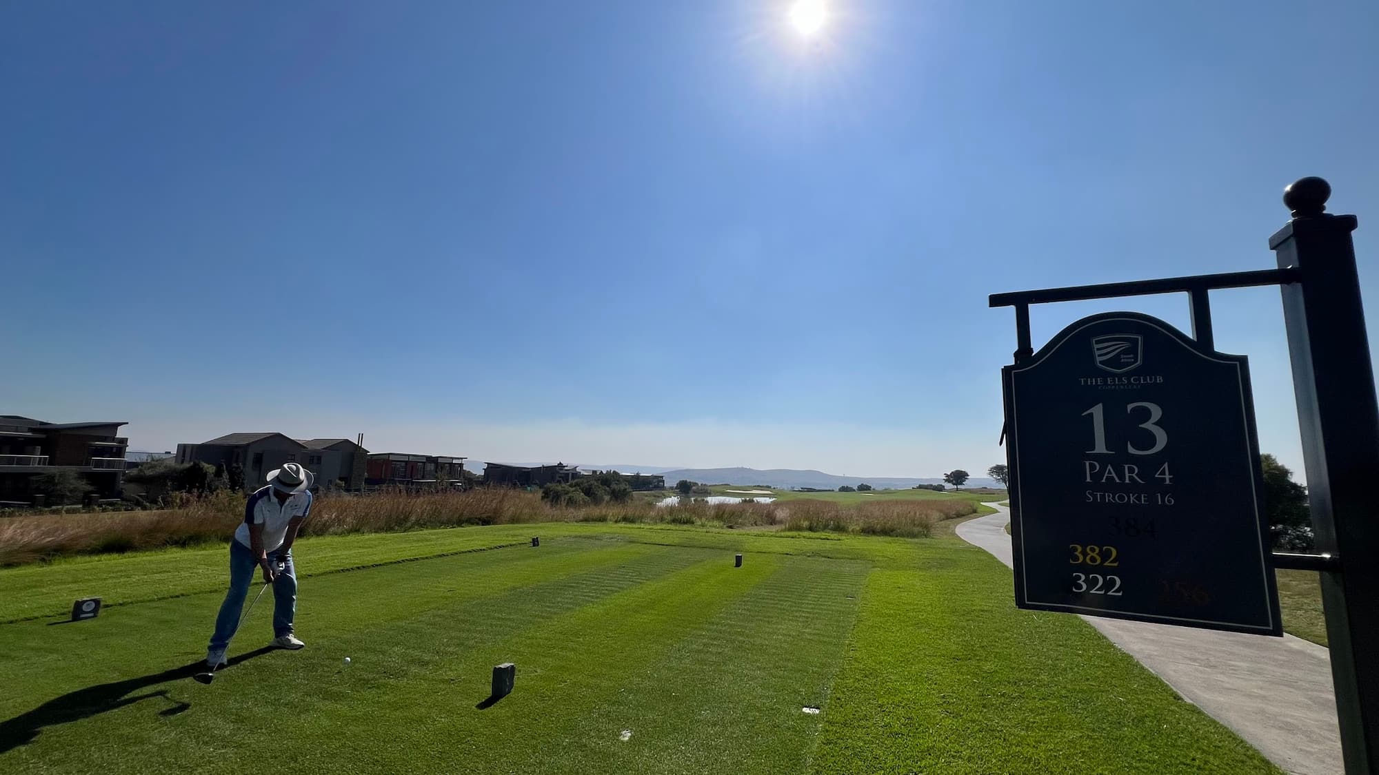 The Els Club Copperleaf