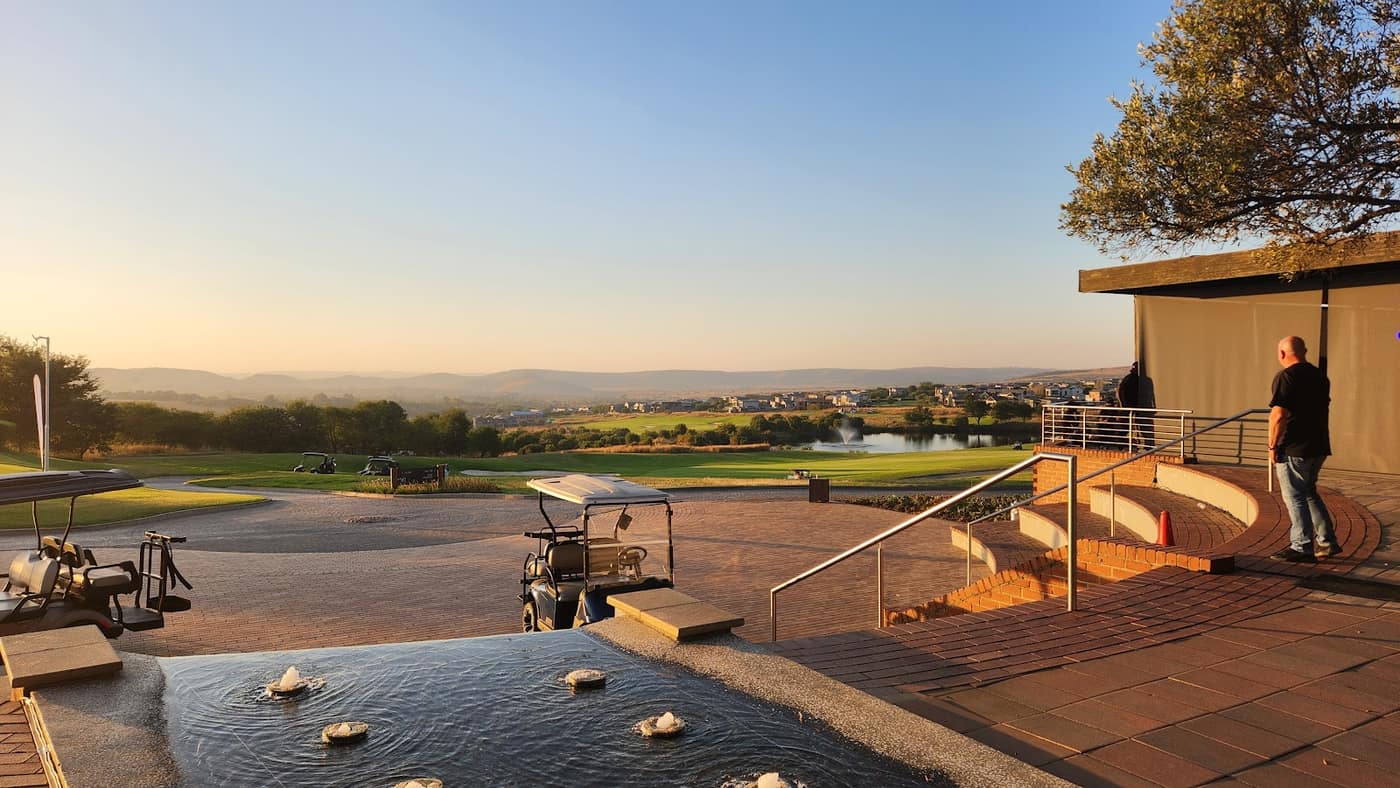 The Els Club Copperleaf 2