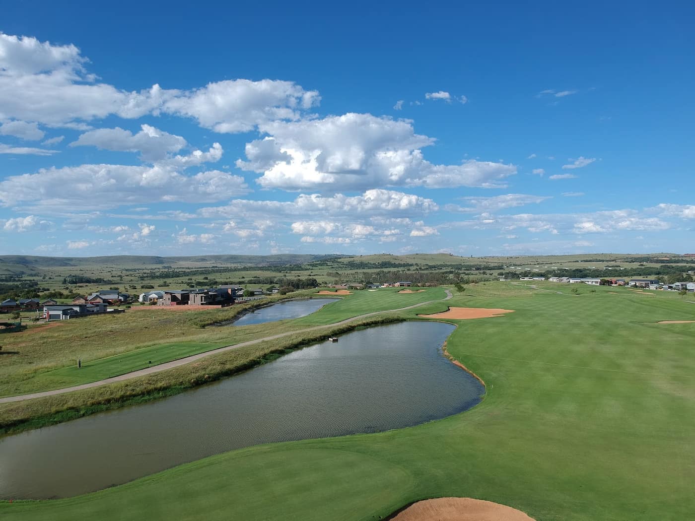 The Els Club Copperleaf 3