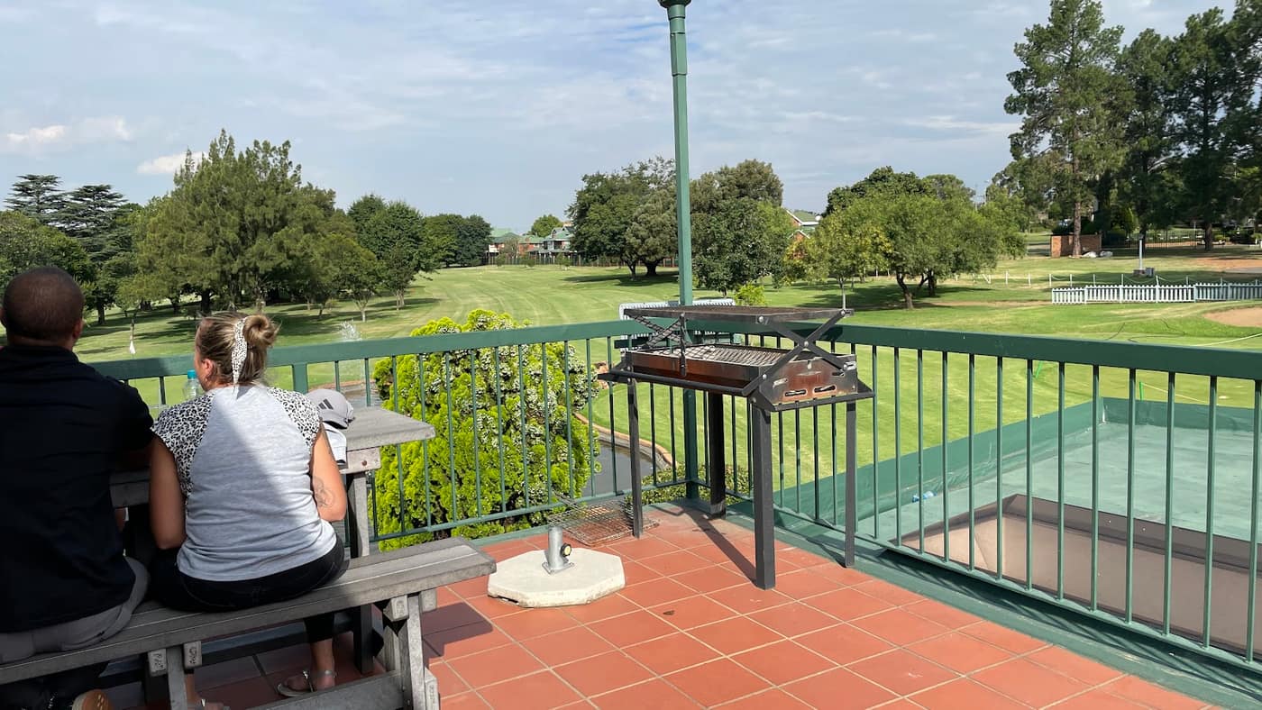 The Lake Club, Benoni 2