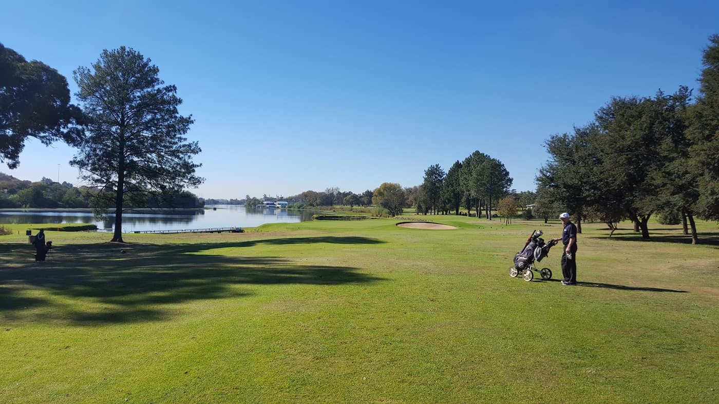 The Lake Club, Benoni 3