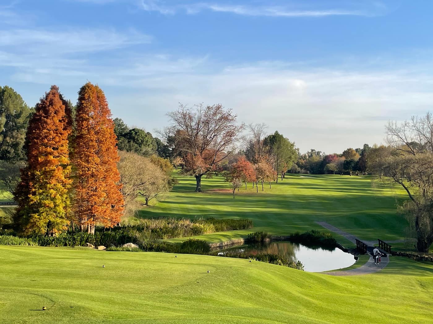 The River Club 2