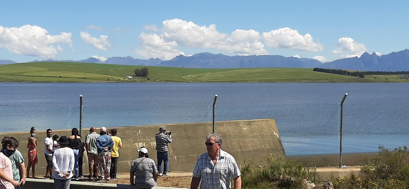 Theewaterskloof Golf Club 2