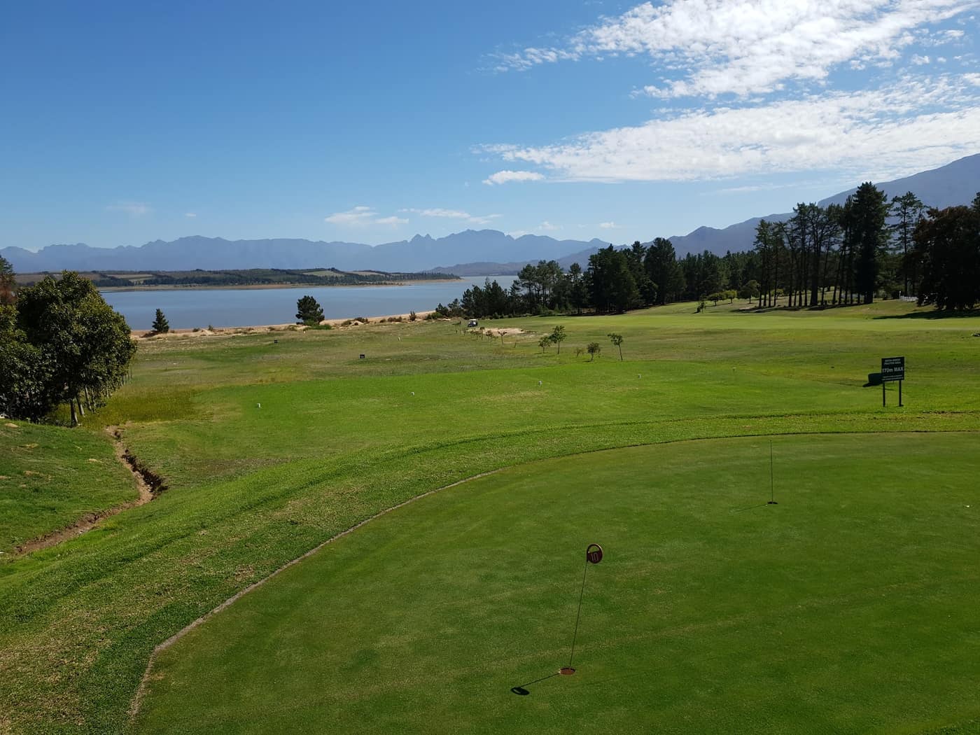 Theewaterskloof Golf Club 2