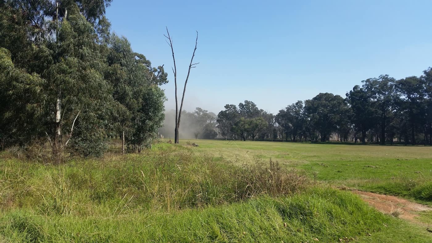 Tweefontein Golf Club 2