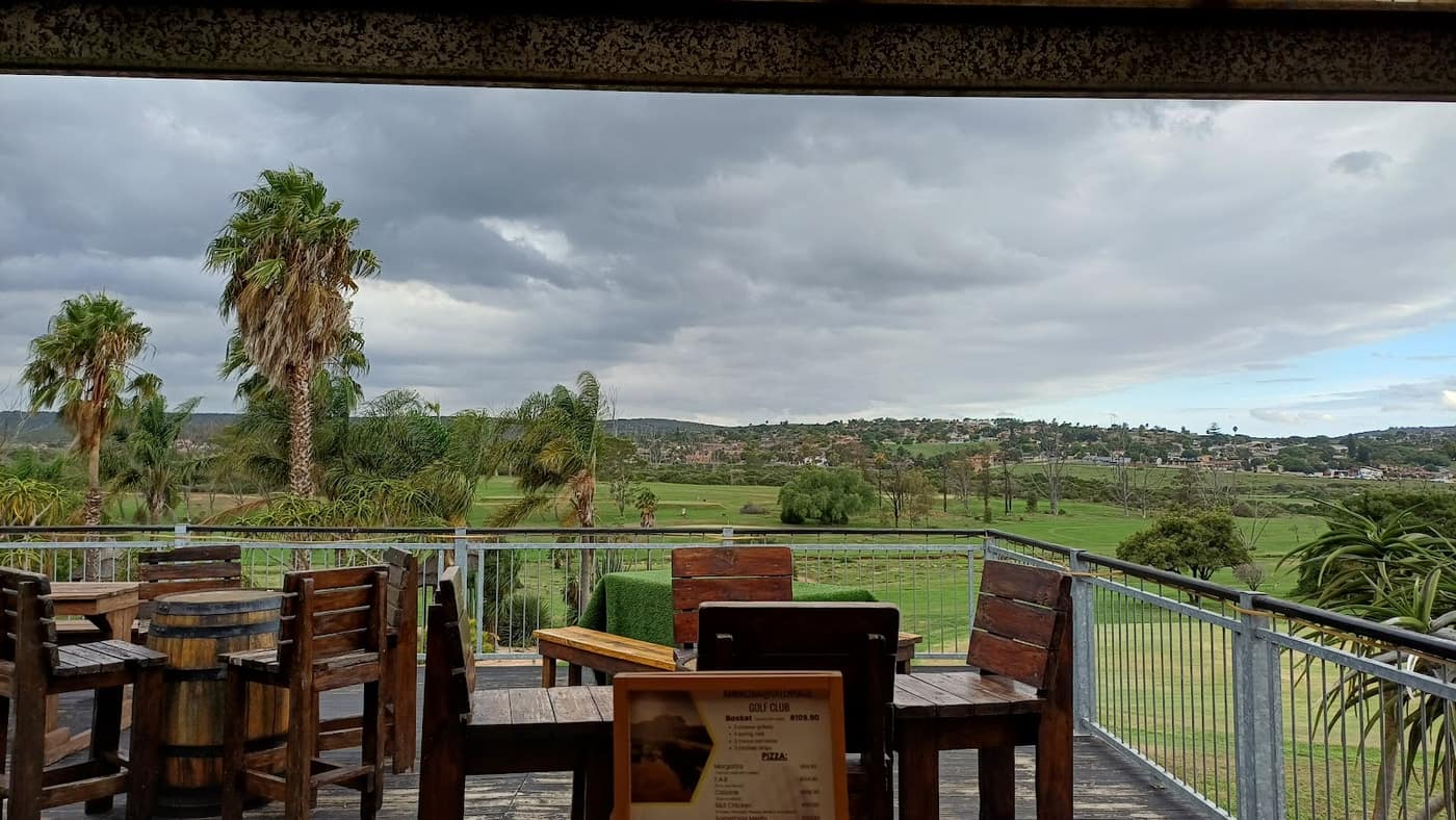 Uitenhage Golf Course 2