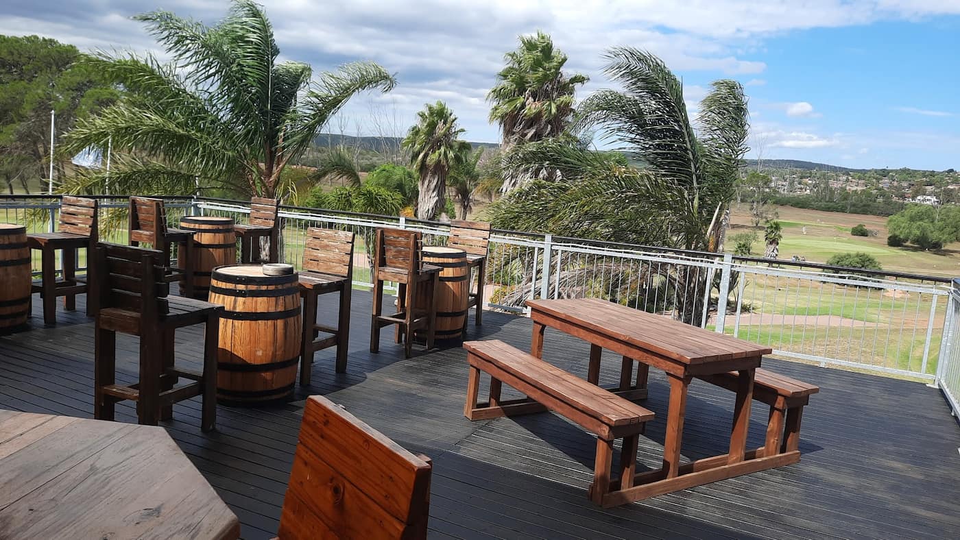 Uitenhage Golf Course 3