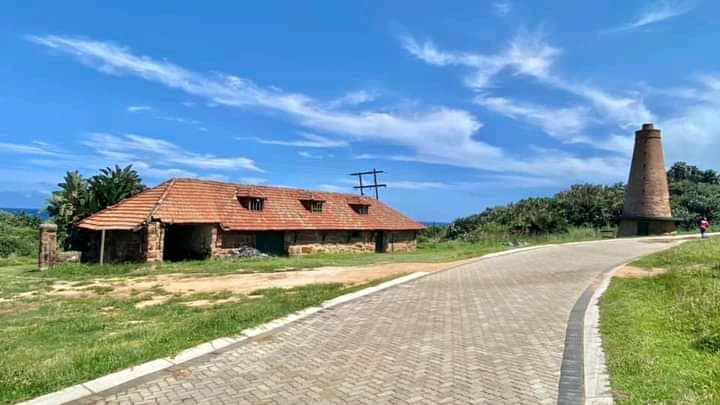 Umdoni Park