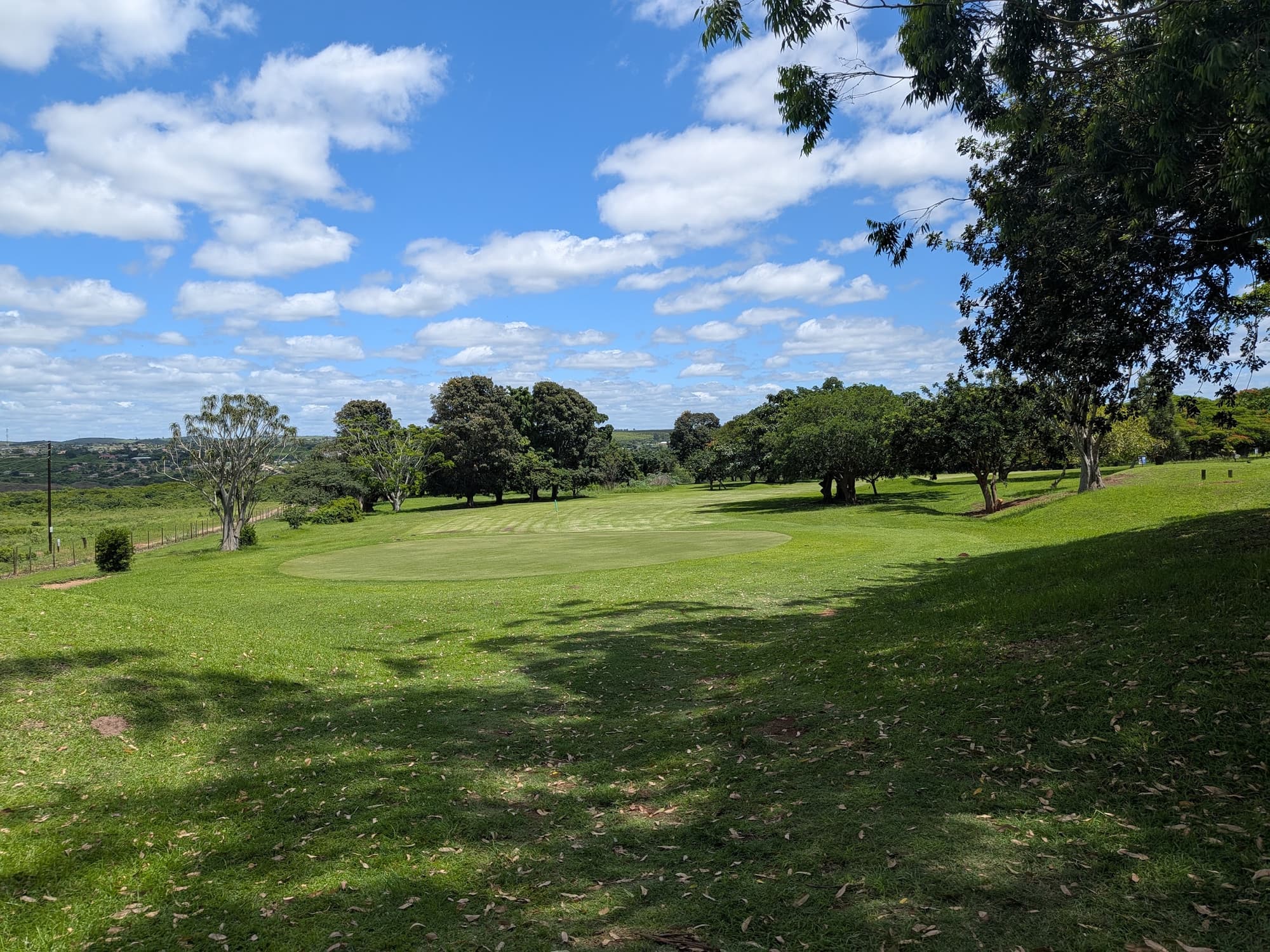 Umfolozi Country Club
