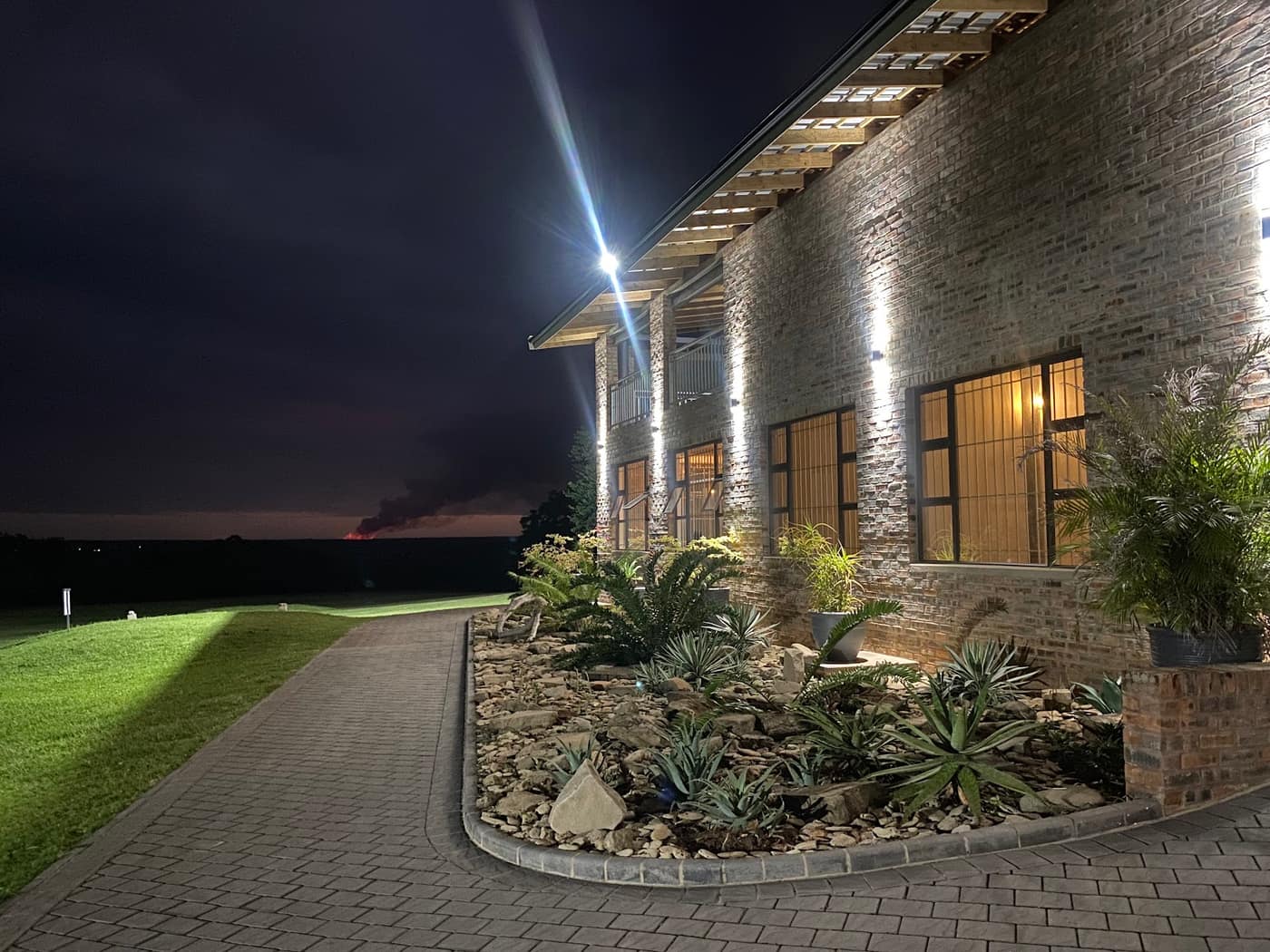 Umfolozi Country Club 2