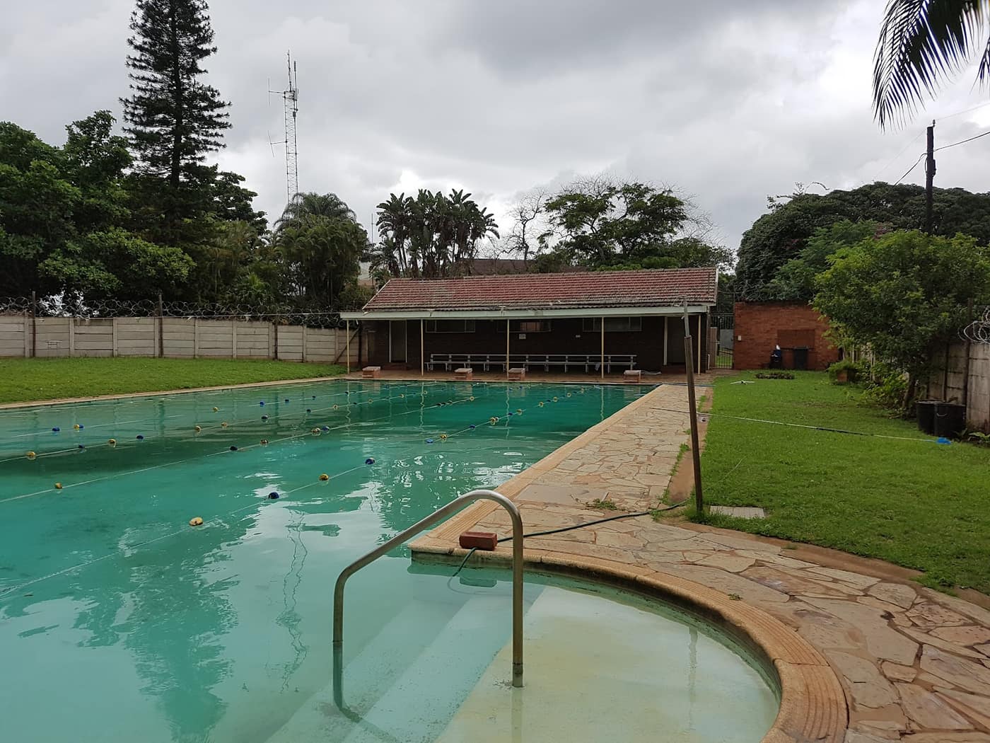Umfolozi Country Club 3