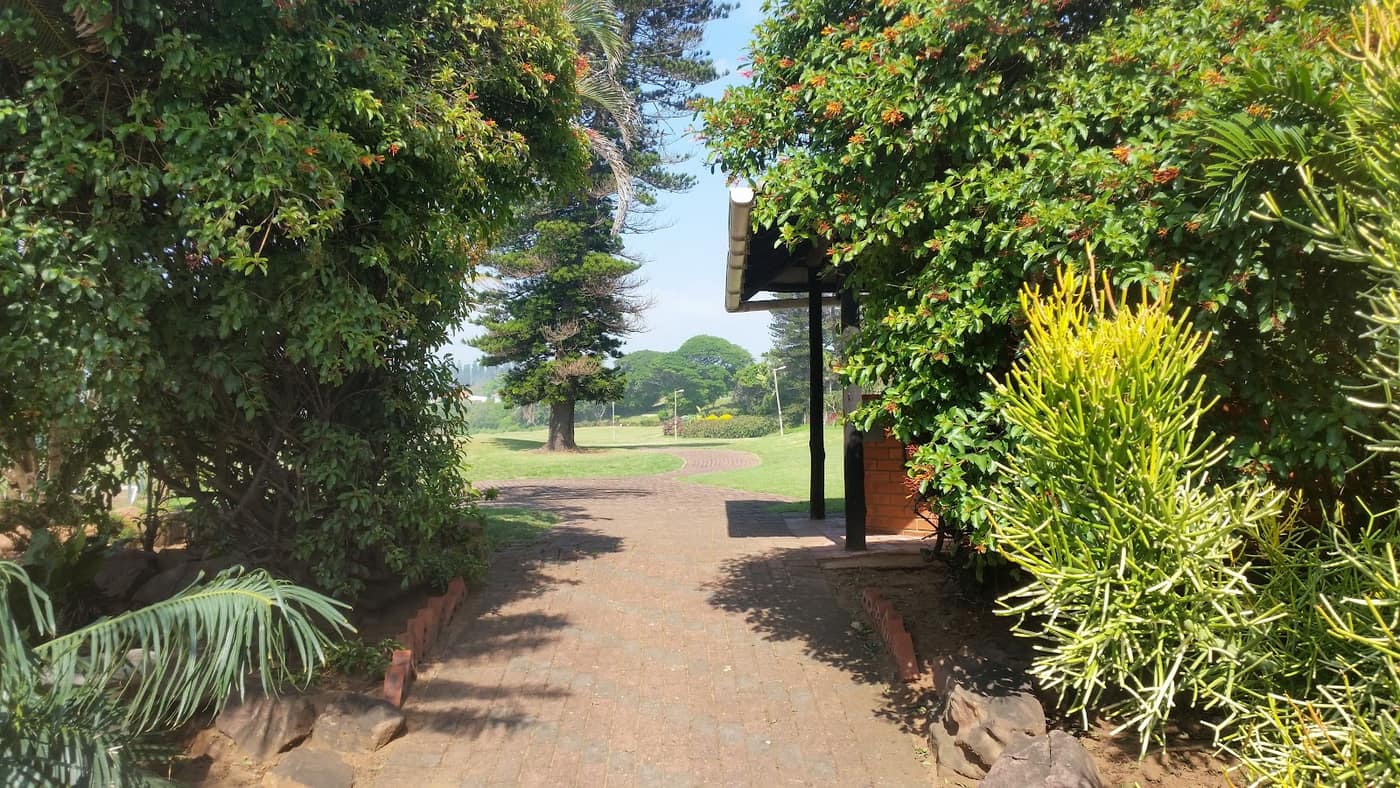 Umkomaas Golf Club 2
