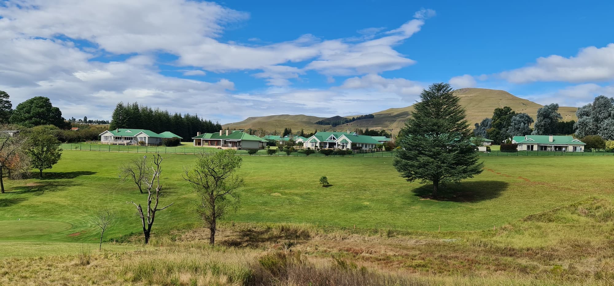 Underberg
