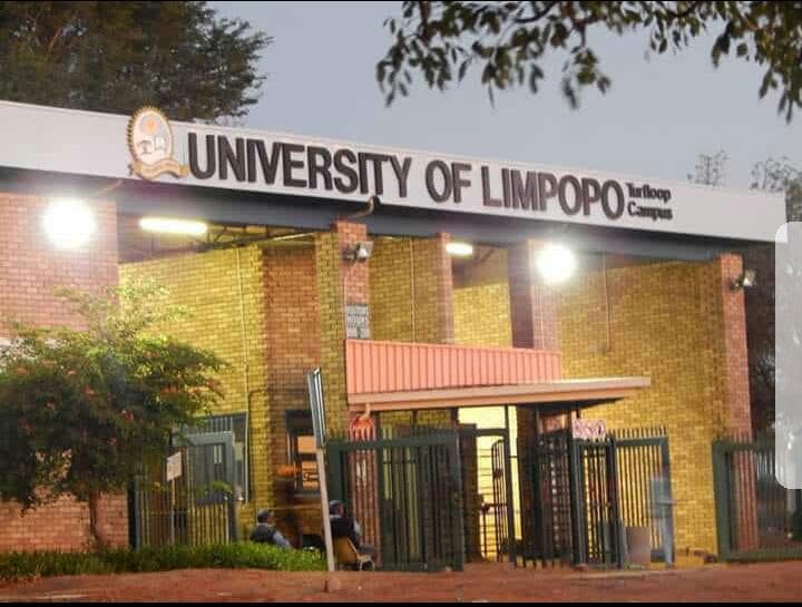 University of Limpopo Golf Club