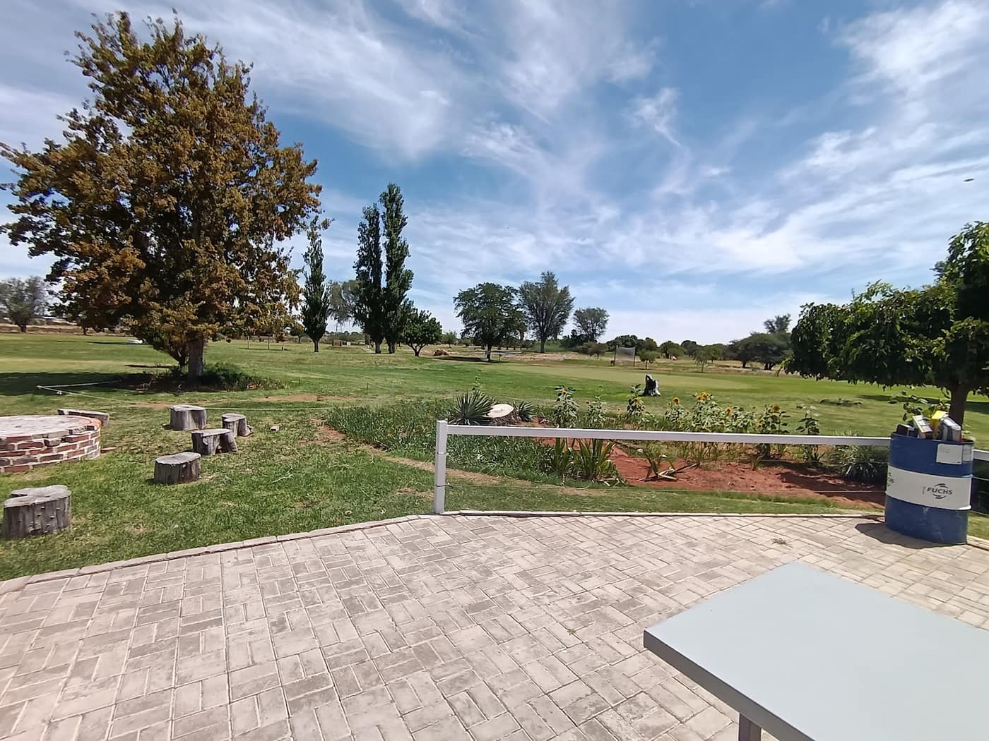 Upington Golf Club 2