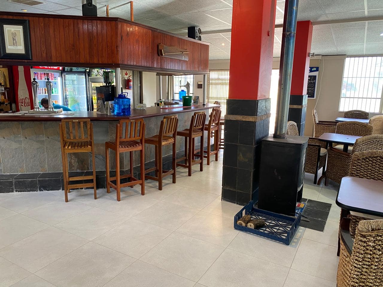 Upington Golf Club 3