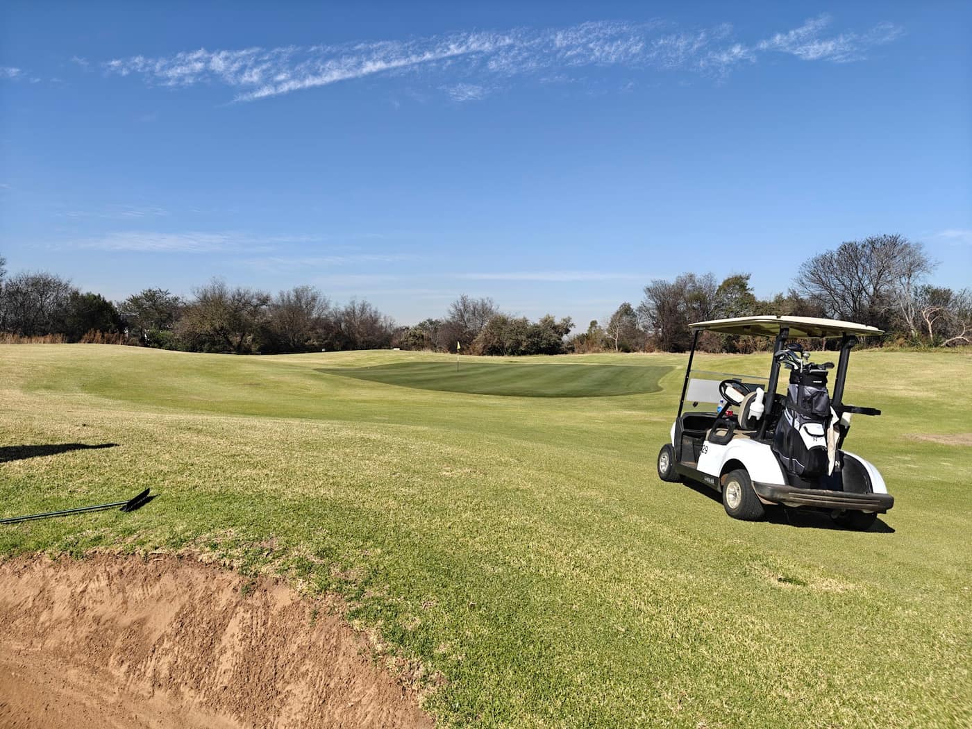 Vaal De Grace Estate 2