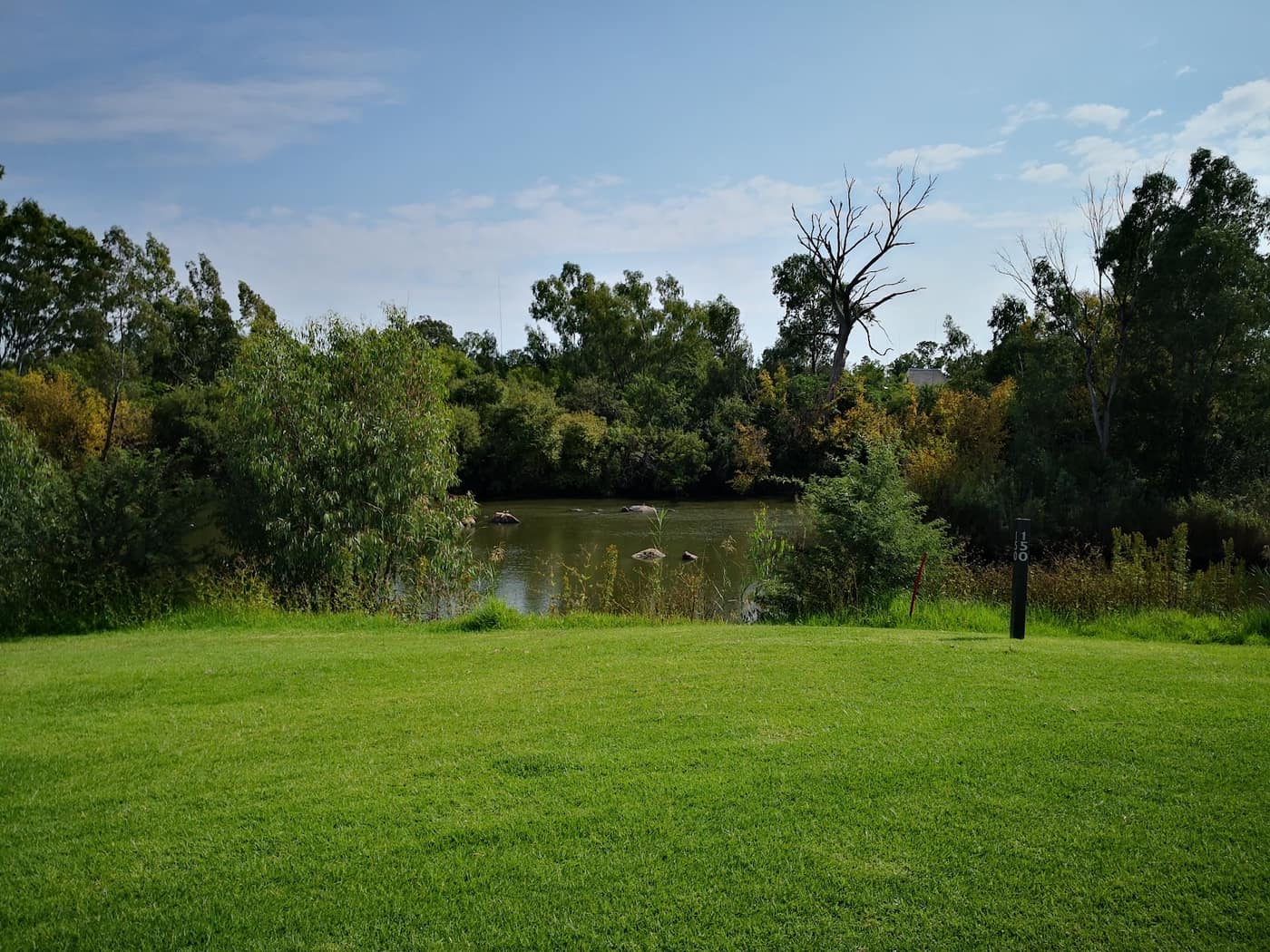 Vaal De Grace Estate 3