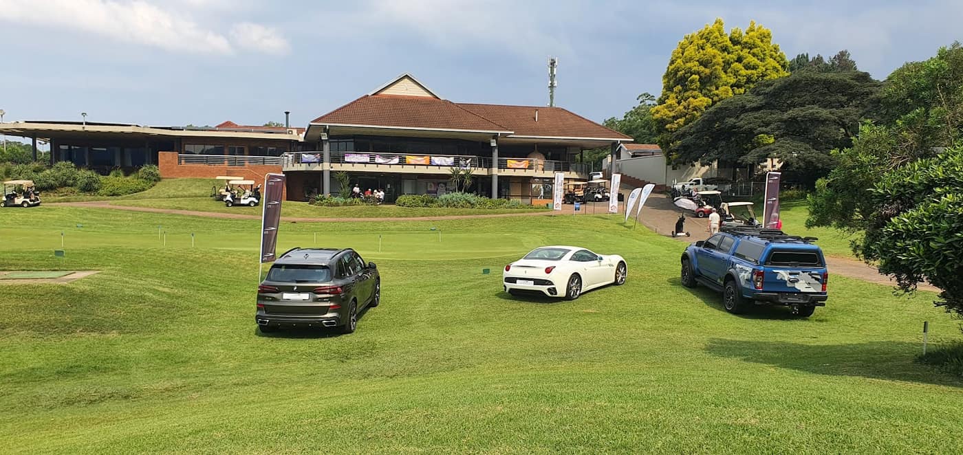 Victoria Country Club 2