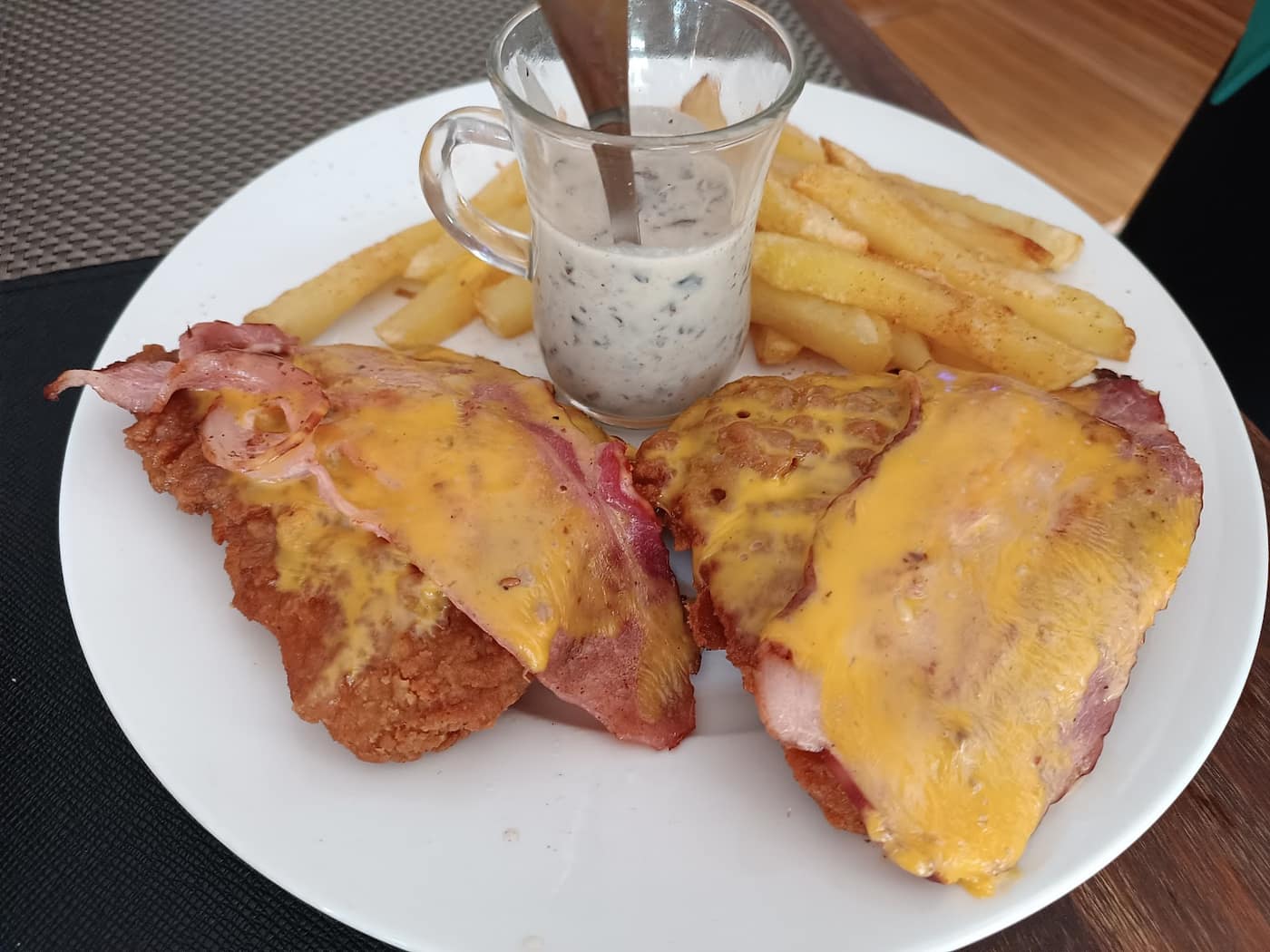 Viljoenskroon country club 2