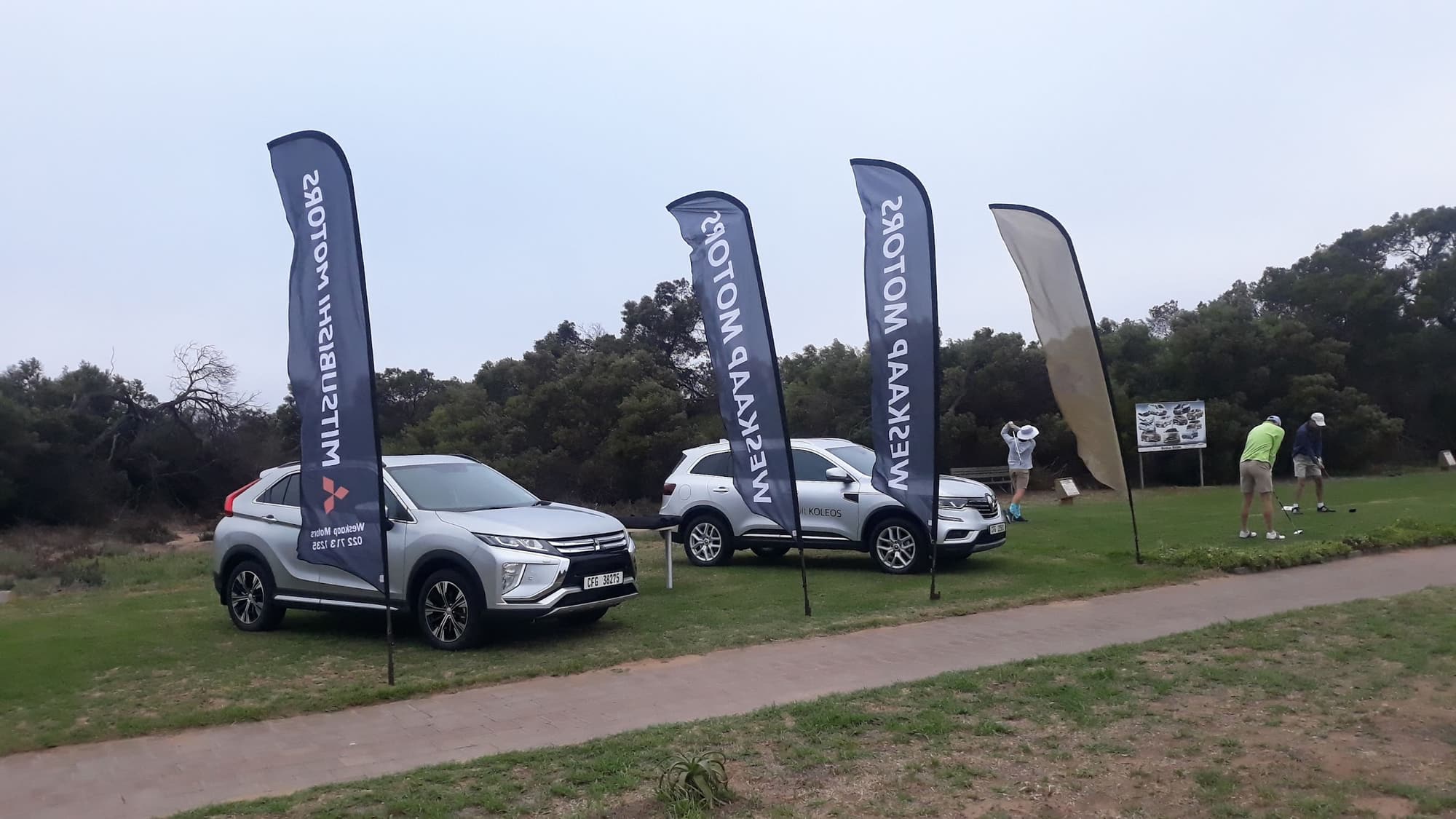 Vredenburg Golf Club