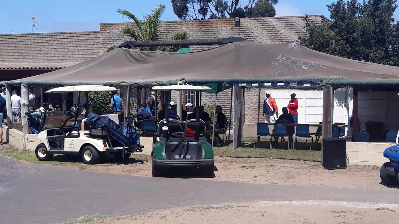Vredenburg Golf Club 2