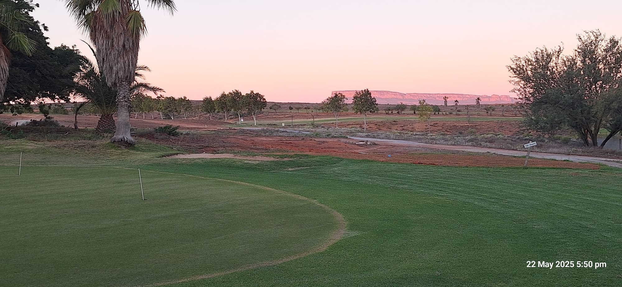 Vredendal Golf Club