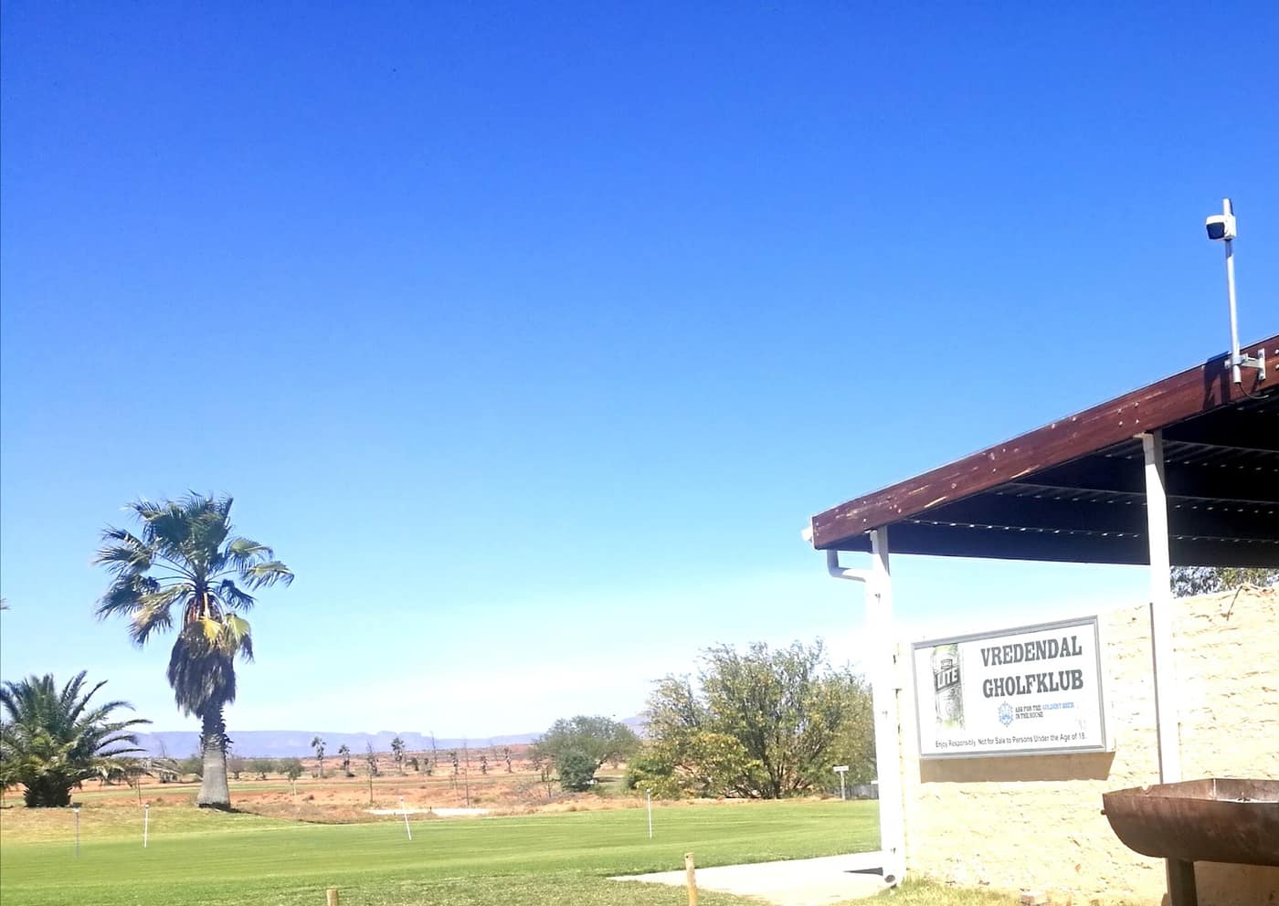 Vredendal Golf Club 2