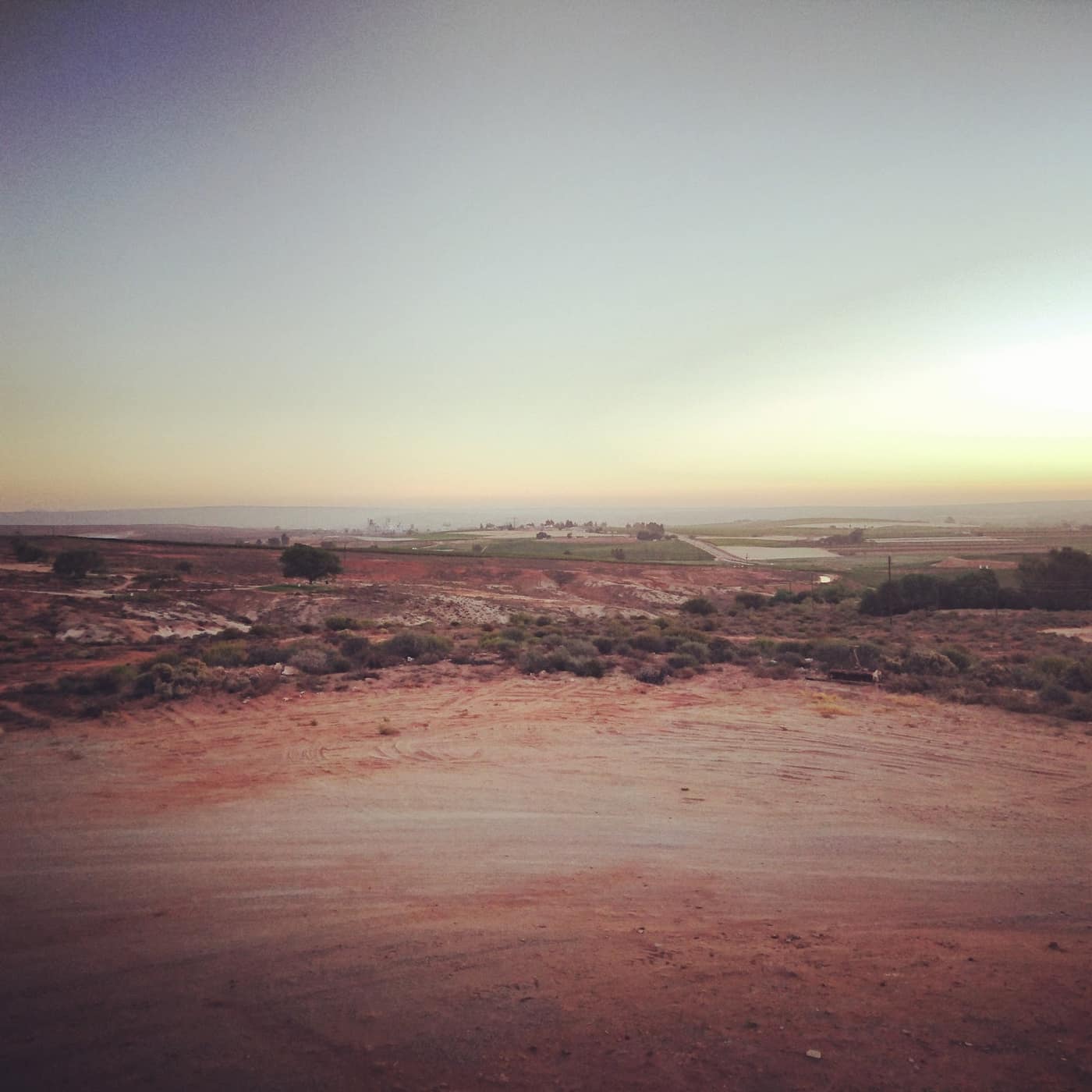 Vredendal Golf Club 3